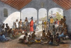 marche quotidienne