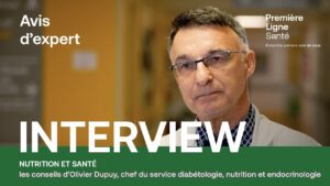 Partager des conseils santé en ligne sans perdre le lien humain